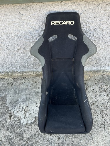 Recaro profischale bucket - profischale,