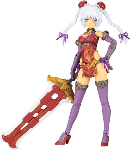 Kotobukiya frame arms girl - kotobukiya,