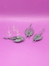 Warhammer 40k Screamers of Tzeentch Thousand Sons Daemons Games Workshop