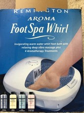 Foot Spa