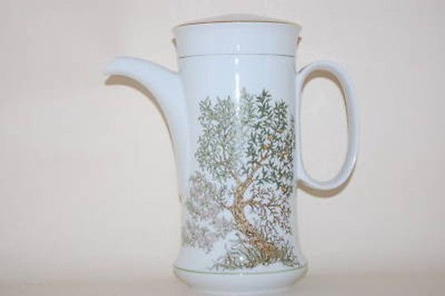 Coffee pot l - pot,