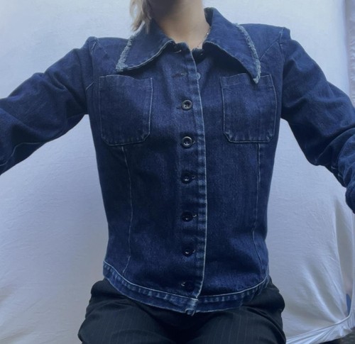 Ally capellino vintage rare - ally,