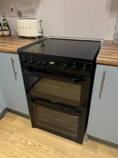 Hotpoint HDM67V9CMB/UK 60cm