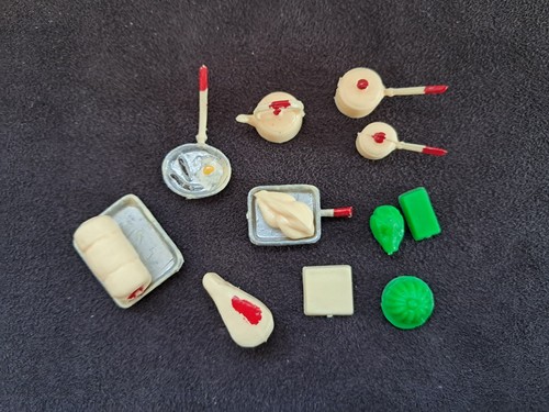 Lundby barton caroline - barton, caroline's