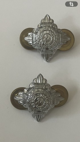 Officer rank bath - rank/bath, stars/pips