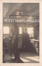 People Photograph Sailor On