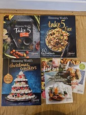 Slimming World 4 Cook Book
