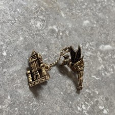 DISNEY DISNEYLAND TINKER BELL