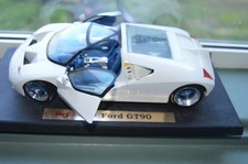 MAISTO - 1:18 scale, 31827 -