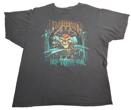 Vintage hard rock cafe - vintage,