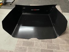 Bootbuddy, heavy duty mat and bumper protector for Volvo XC40