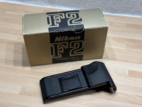 Nikon camera back 3 - camera,