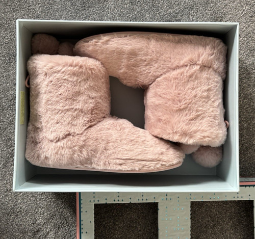 Ted baker dusky pink - ted,