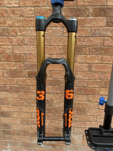 Fox factory forks - fox,