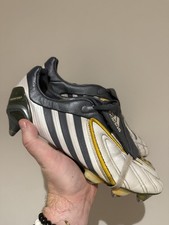 Vintage Adidas Predator
