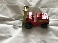 Lansing Bagnall Fork Lift Truck Vintage