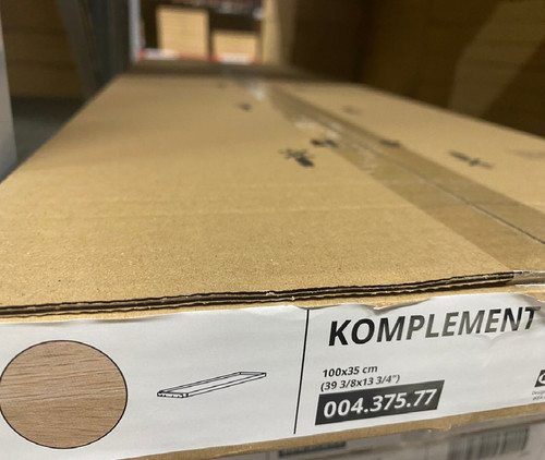 Ikea komplement pull out - ikea,