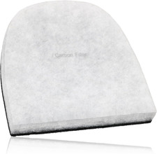 Spares2Go Carbon Filter for