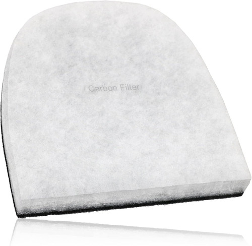 Spares2go carbon filter for - spares2go,