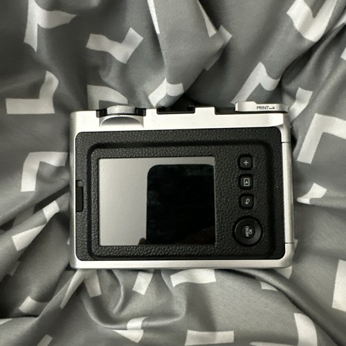 Fujifilm instax mini - instax,