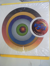 CD: Lemon Jelly - Make Things Right (single) 2005-Nr Mint-UK SELLER