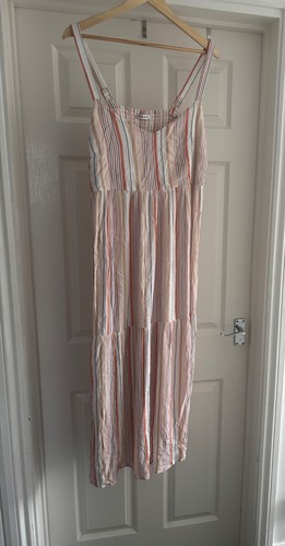 Ladies size white red - ladies, white/red