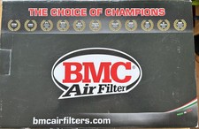 VW Golf MK5 R32 3.2 -   BMC