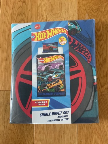 Hot wheels reversable single - hot,