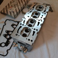 FIAT Lancia Cylinder Head FIRE