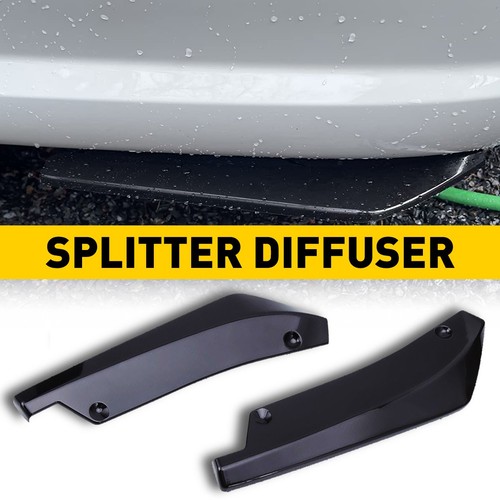 Universal glossy black car - glossy,
