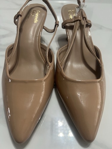 Size next brand - 5,