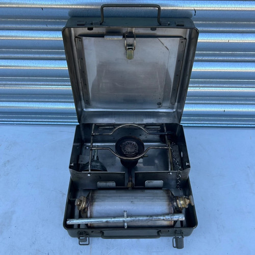 No12 cooking stove - no12,