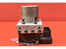 SKODA FABIA III Estate NJ5 ABS Hydraulic Block 2Q0614517AS 2023 28315666