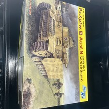 DRAGON 6474 1/35 SD.KFZ.141/2