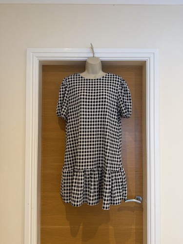 Primark ladies black white - primark,