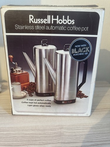 Russell hobbs stainless steel - russell,