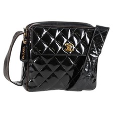 CHANEL Matelasse Chain