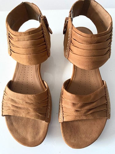 Clarks active air - clarks, leather