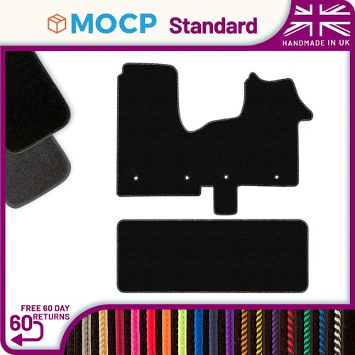 Standard van mats fit - standard, to