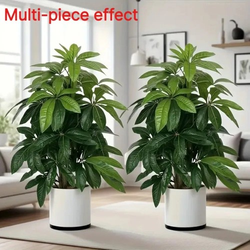1pcs realistic large - large, green