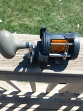 Shakespeare Tidewater TW20