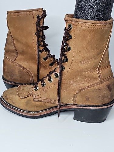 Vtg tuff usa handmade - vtg, pd