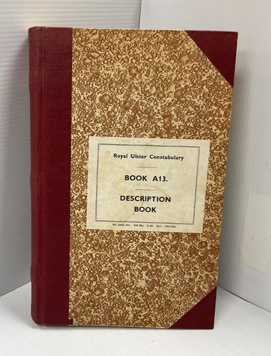 Ruc book a13 - ruc,,