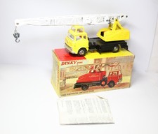 Dinky 970 Jones Fleetmaster