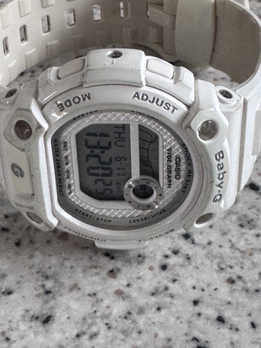 Casio baby blx 100 - baby-g, blx-100/
