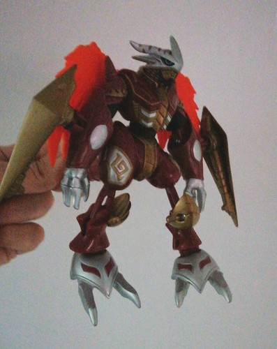 Digimon spirit evolution - digimon,