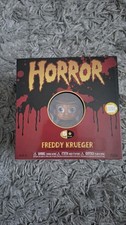 Funko! Horror 5 Star Freddy Krueger Collectible Figure