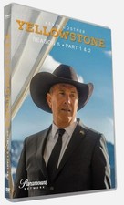 Yellowstone Complete  Season 5