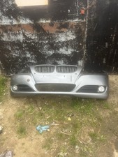 BMW 3 Series E90 E91 LCI A52 Space Grey Front Bumper  7153909