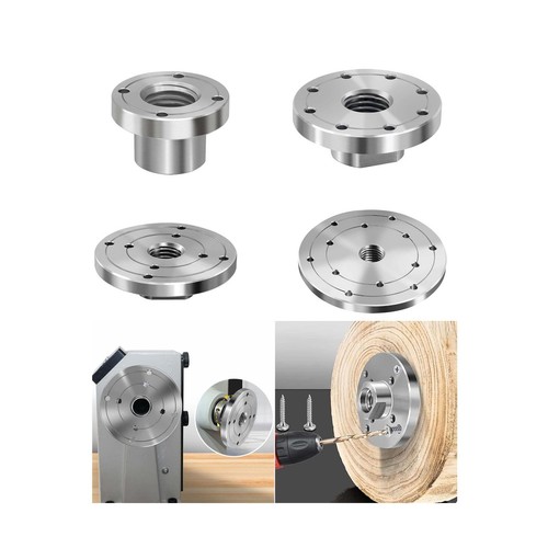 Woodworking machine chuck face - woodworking,